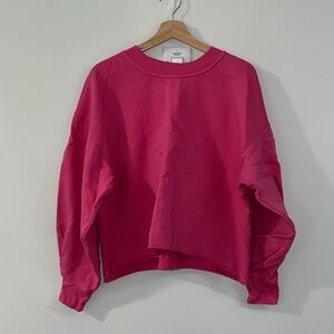 Left on Friday Sports & Rec Sweatshirt